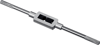 Метчикодержатель STAYER М6 - М20, L - 323 мм, 28035-6_z01 - фото 1