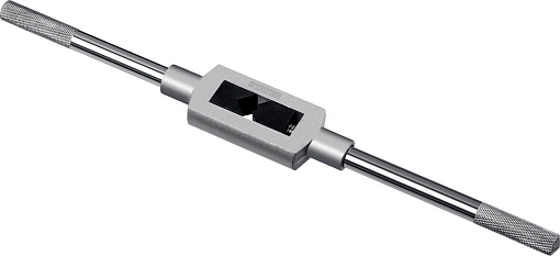 Фото 0 товара Метчикодержатель STAYER М6 - М20, L - 323 мм, 28035-6_z01