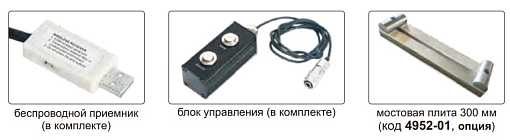 Фото 3 товара Уровень электронный, INSIZE