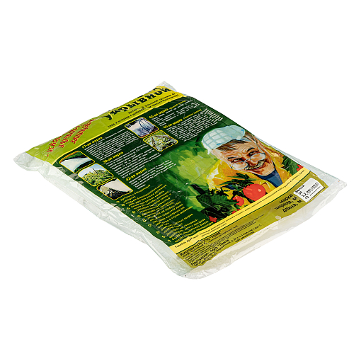 Фото 3 товара Укрывной материал СУФ30, 3.2 х 10 м, белый Россия