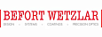 Логотип производителя Befort Wetzlar