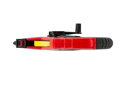 Фото 1 товара Измерительная рулетка с поверкой 30м 12мм RGK R-30