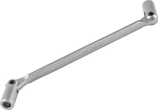 Фото 1 товара Ключ гаечный карданный, 6х7 мм, THORVIK