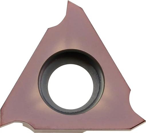 Фото 0 товара TGF32L 250 LF6118 пластина для отрезки и точения канавок Deskar