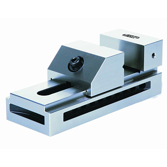 Тиски высокоточные, INSIZE - фото 1