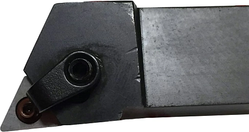 Фото 4 товара MTJNR3232P16 державка для наружного точения Deskar