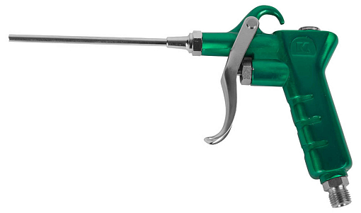 Фото 0 товара Пистолет для продувки KRAFTOOL 06537_z01 максимальное давление 18 бар