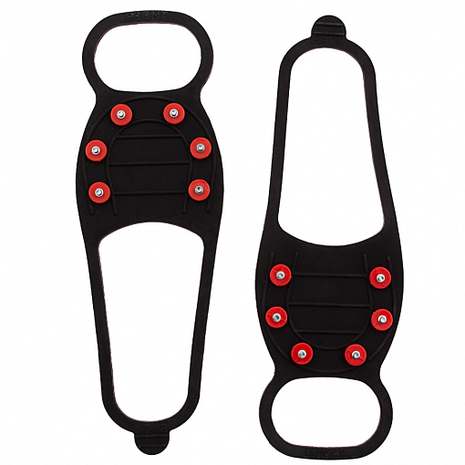 Фото 3 товара Ледоступы универсальные, размер L (37-42), Camping Palisad