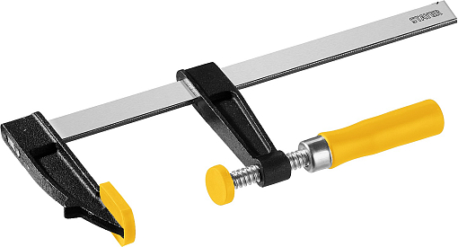 Фото 0 товара STAYER F 150х50 мм, струбцина CF-150/50 3210-050-150_z02