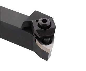 WWLNL3232P08 державка для наружного точения Deskar - фото 2