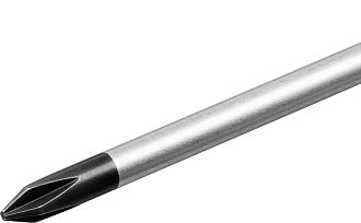 Отвертка STAYER PH0x100 мм, 2510-0-10_z03 - фото 3