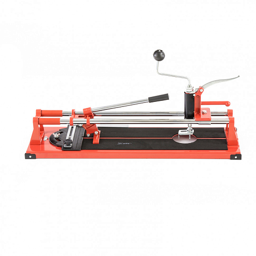 Фото 0 товара Плиткорез 400 х 16 мм, "Балеринка", поворотный мет. угольник MTX