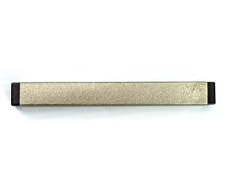 Брусок алмазный трехсторонний Тип 06 40х12х3 АС4 80/63 В2-01 - фото 1