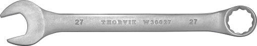 Фото 0 товара Ключ гаечный комбинированный серии ARC, 27 мм, THORVIK