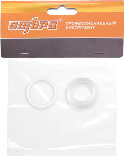 Фото 1 товара Ремонтный комплект для цилиндра гидравлический прямого действия 4 т., Ombra