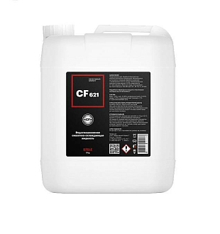 Полусинтетическая универсальная СОЖ EFELE CF-621 180кг - фото 3