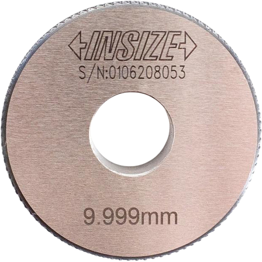 Фото 0 товара Кольцо установочное ф 10.0мм, INSIZE