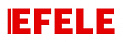 Логотип производителя EFELE
