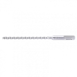 Бур SDS Plus Drei spitzen, 6 x 165 мм Gross - фото 1