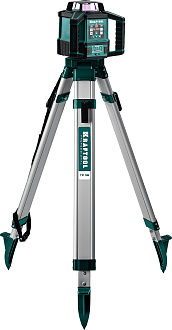 Штатив геодезический GST 165 34732 5/8", 1650 мм - фото 4