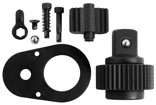 Фото 0 товара Ремонтный комплект для ключа динамометрического TWBDM343001500, THORVIK