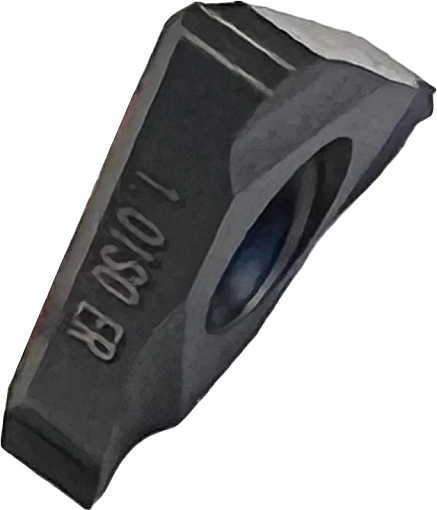 Фото 4 товара 27ER 7.0 ISO LDA резьбовая пластина Deskar