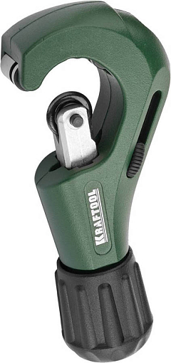 Фото 0 товара Труборез 3-35 мм, Kraftool