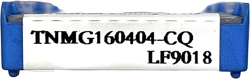 Фото 6 товара TNMG160404 CQ LF9018 токарная пластина Deskar