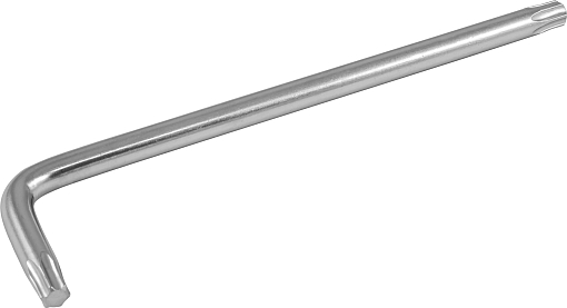 Фото 0 товара Ключ торцевой TORX®, T40, THORVIK