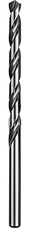 Сверло по металлу 29651-4.2 Pro KRAFTOOL 4.2 х 75 мм, HSS-G, сталь М2 (S6-5-2), класс A - фото 1