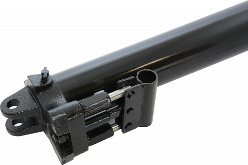 Фото 1 товара Насос для крана гидравлического складного г/п 1 т, Ombra