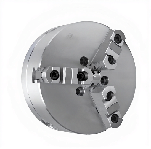 Фото 0 товара Патрон токарный 3-200.60.220 Ø200 БелТАПАЗ РБ