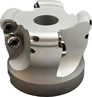 Корпусная фреза TRS 6R63-22-4T - фото 1