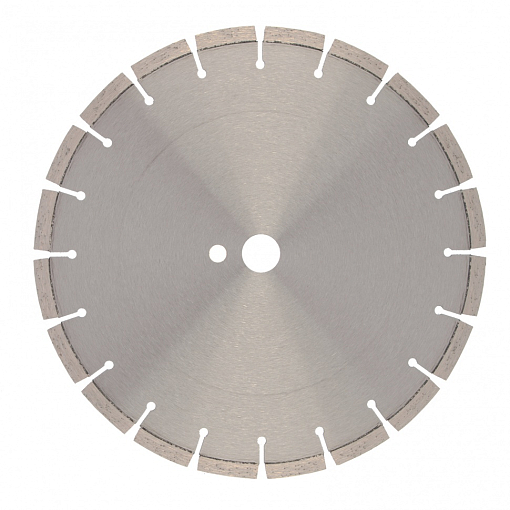 Фото 1 товара Диск алмазный 300 х 25.4 мм, "Железобетон", сухой/мокрый рез, Pro Matrix