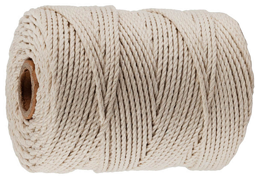 Фото 0 товара Шпагат каменщика STAYER 50120-110 110 м, хлопковый