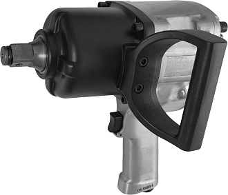 Гайковерт пневматический 3/4"DR 5000 об/мин., 1800 Нм, THORVIK - фото 1