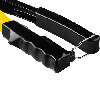 Заклепочник STAYER заклепки 2,4-4,8 мм, из алюминия и стали, стальной корпус, 3105_z01 Master - фото 5