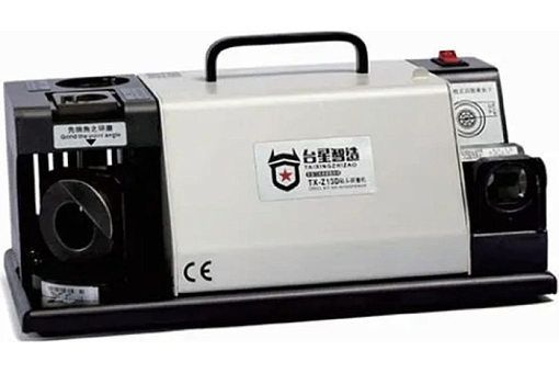 Фото 0 товара Станок для заточки сверл (3-14мм) Z13D-220V