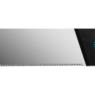 Ножовка по дереву (пила) KATRAN 14 1-15181-30-14 KRAFTOOL 14 TPI, 300 мм - фото 4