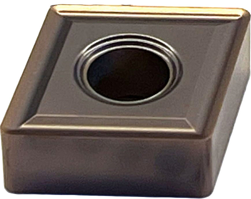 Фото 2 товара CNMG120408 MS LF6018 токарная пластина Deskar
