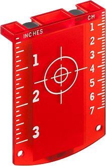 Лазерный нивелир с детектором в кейсе KRAFTOOL CL70 4 34660-4 Professional линейный - фото 8