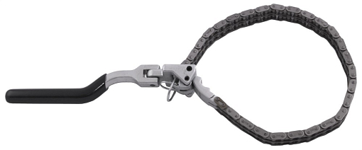 Фото 1 товара Съемник цепной для непрофилированных деталей, диапазон 60-160 мм, THORVIK