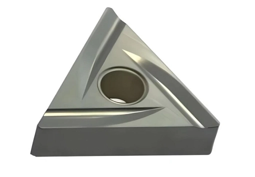 Фото 0 товара TNGG160404R-2G LF90 токарная пластина Deskar