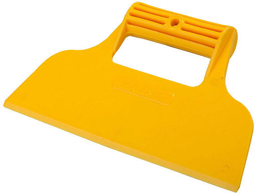 Фото 0 товара Шпатель малярный STAYER 230 мм, пластмассовый 1022