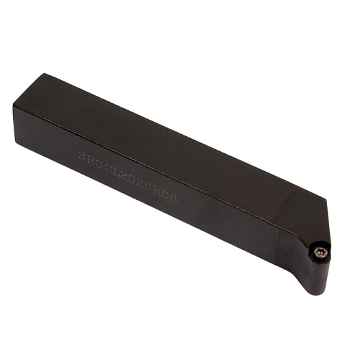 Фото 0 товара SRGCL2020K08 державка для наружного точения Deskar