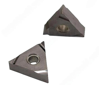 TNGG160402L-S LF90S токарная пластина Deskar - фото 2