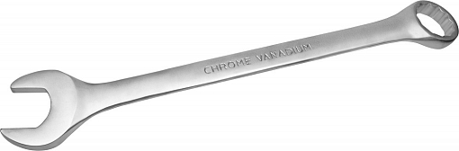 Фото 1 товара Ключ гаечный комбинированный серии ARC, 50 мм, THORVIK