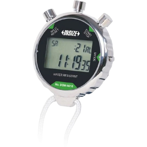 Фото 0 товара Секундомер цифровой, INSIZE