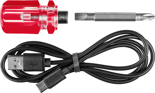 Фото 6 товара Лазерный нивелир KRAFTOOL LL 3D 34641 Professional зеленый