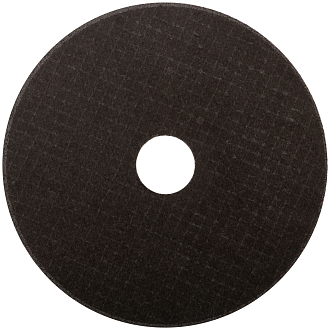 Профессиональный диск отрезной по металлу и нержавеющей стали Cutop Profi Т41-125 х 1,6 х 22,2 мм - фото 2